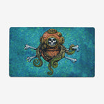 Diver Down Playmat