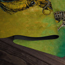 From the Deep Playmat