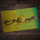 From the Deep Playmat