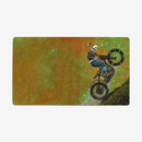 Harley Hillclimber Playmat