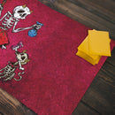 Hell Hound Playmat