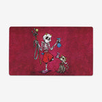 Hell Hound Playmat