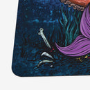 Kingdom Of The Cursed Playmat