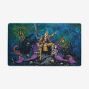Kingdom Of The Cursed Playmat