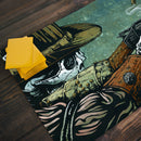 Lever Action Playmat