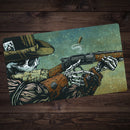 Lever Action Playmat