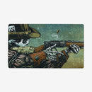 Lever Action Playmat