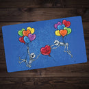 Love Is Love Playmat