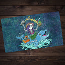 Maritime Mixologist Playmat