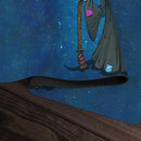 My Black Heart Playmat