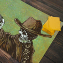 Quick Draw Playmat
