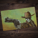 Quick Draw Playmat