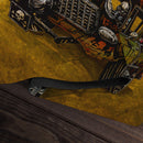 Run What You Brung Playmat