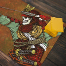 The Archer Playmat