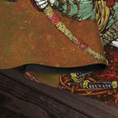 The Archer Playmat