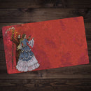 The Devil's Desire Playmat