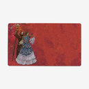 The Devil's Desire Playmat