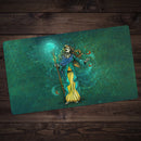 The Devine Feminine Playmat