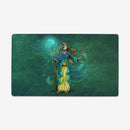 The Devine Feminine Playmat