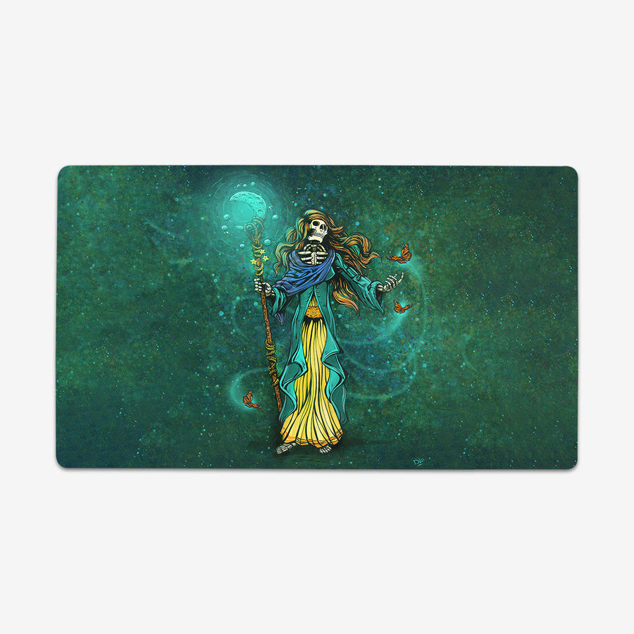 The Devine Feminine Playmat
