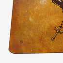 The Reckoning Playmat