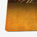 The Standoff Playmat