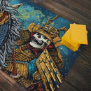 The Way of the Warrior Playmat