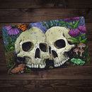 Together Forever Playmat