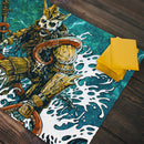 Treacherous Waters Playmat