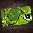 Underwater Curiosity Playmat