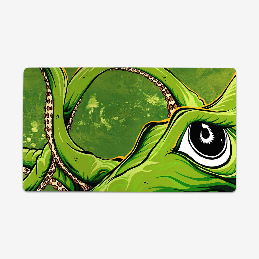 Underwater Curiosity Playmat