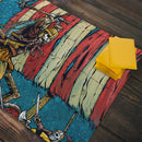 Viking Raid Playmat