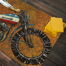 Vintage Racer Playmat