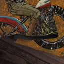 Vintage Racer Playmat