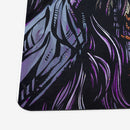 Voodoo Priest Playmat