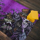Voodoo Priest Playmat