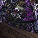Voodoo Priest Playmat