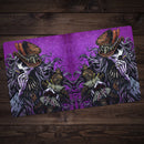 Voodoo Priest Playmat