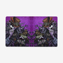 Voodoo Priest Playmat