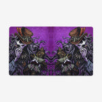 Voodoo Priest Playmat