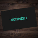 Science Playmat