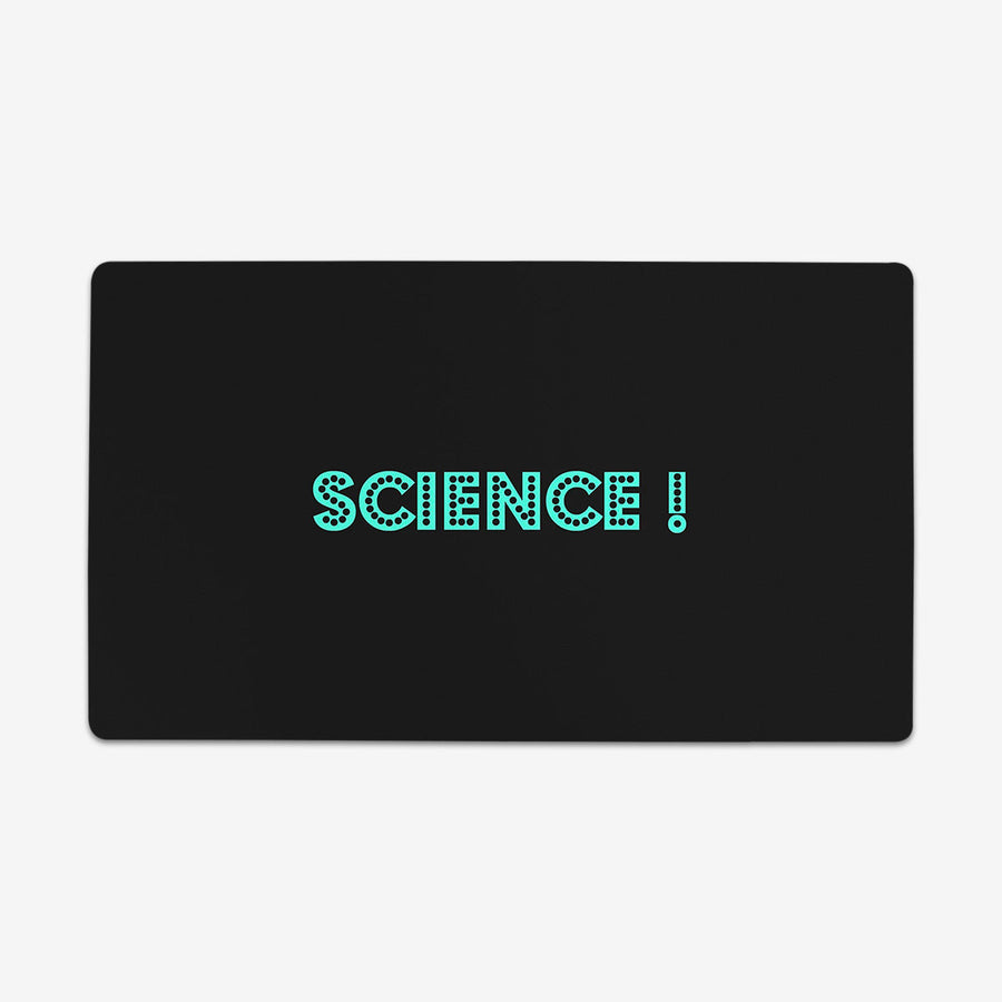 Science Playmat
