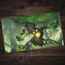 Even the Odds Playmat