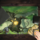Even the Odds Playmat