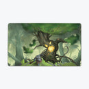 Even the Odds Playmat