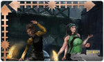 Mission to Ancient Rome Playmat