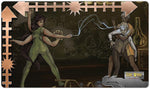 Rewrite the Books Playmat