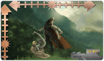Sefil vs Daendar Playmat