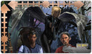 Spirit of the Future Playmat