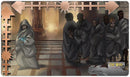 Spy in Augustus's Court Playmat